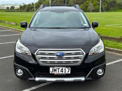 2015 Subaru Outback - Thumbnail