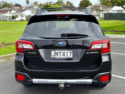 2015 Subaru Outback - Thumbnail