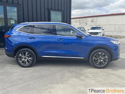 2022 Haval H6 - Thumbnail