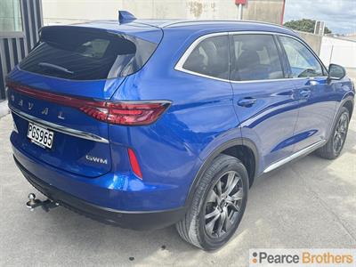 2022 Haval H6 - Thumbnail