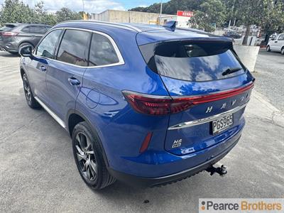 2022 Haval H6 - Thumbnail