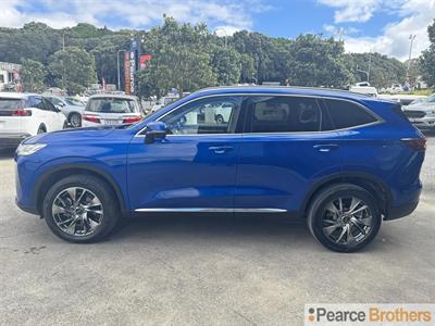 2022 Haval H6 - Thumbnail