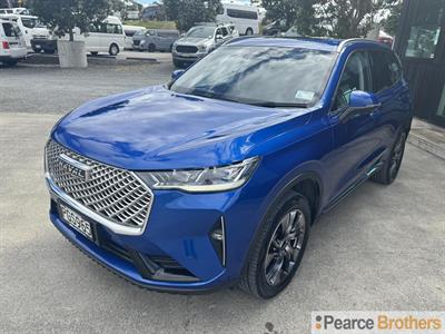 2022 Haval H6 - Thumbnail