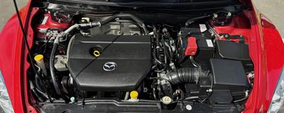 2011 Mazda Atenza - Thumbnail