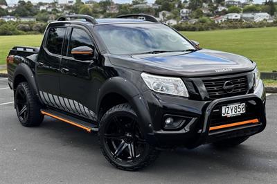 2016 Nissan Navara - Thumbnail