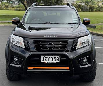 2016 Nissan Navara - Thumbnail