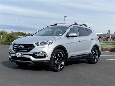 2017 Hyundai SANTA FE - Thumbnail