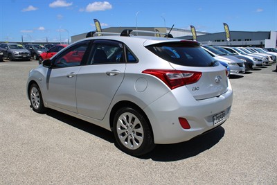 2017 Hyundai I30 - Thumbnail