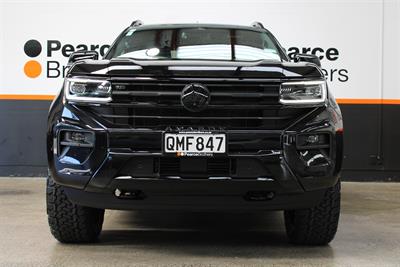 2024 Volkswagen Amarok - Thumbnail