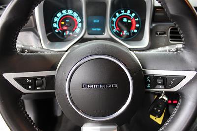 2010 Chevrolet Camaro - Thumbnail