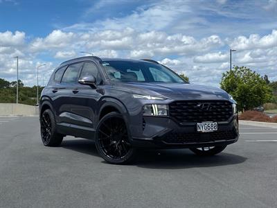 2021 Hyundai SANTA FE - Thumbnail