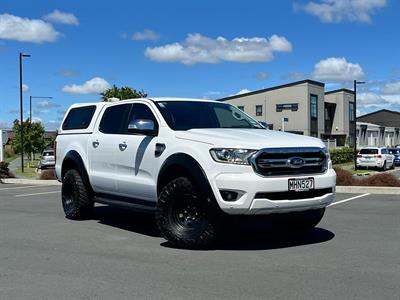 2019 Ford Ranger - Thumbnail