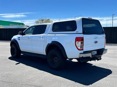 2019 Ford Ranger - Thumbnail