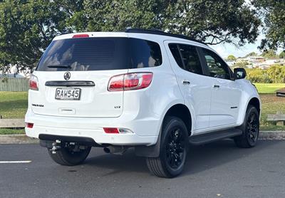 2017 Holden Trailblazer - Thumbnail