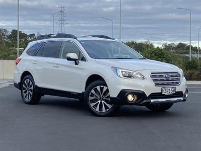 2015 Subaru Outback - Image Coming Soon