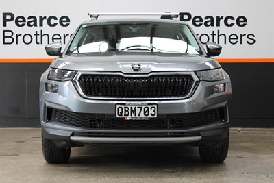 2023 Skoda Kodiaq - Thumbnail