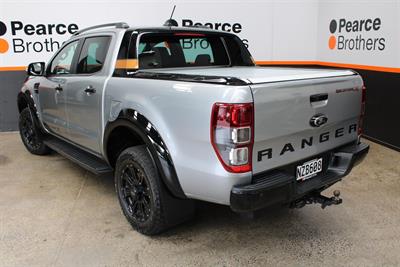 2021 Ford Ranger - Thumbnail