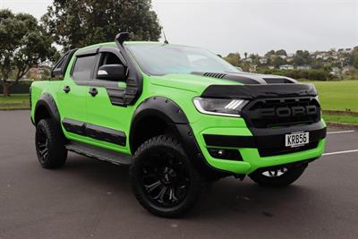 2017 Ford Ranger - Image Coming Soon