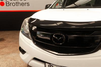 2016 Mazda BT-50 - Thumbnail