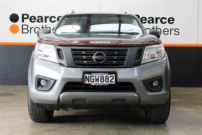 2016 Nissan Navara - Thumbnail