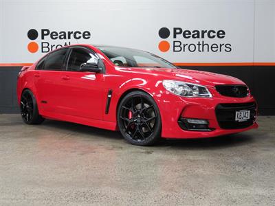 2016 Holden COMMODORE - Thumbnail