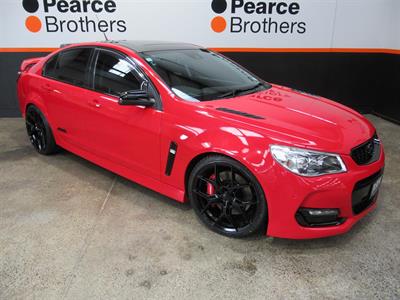 2016 Holden COMMODORE - Thumbnail