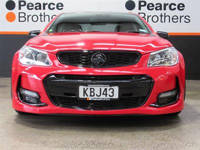 2016 Holden COMMODORE - Thumbnail