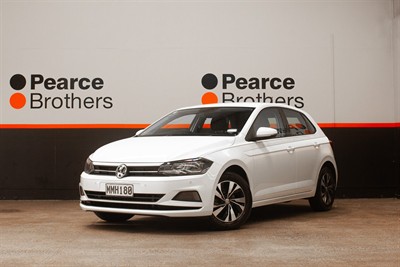 2019 Volkswagen POLO - Thumbnail