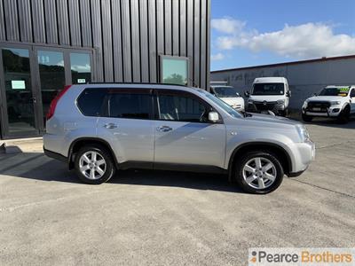 2010 Nissan X-Trail - Thumbnail