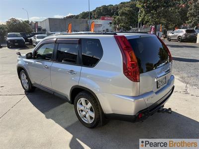 2010 Nissan X-Trail - Thumbnail