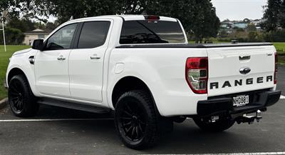 2021 Ford Ranger - Thumbnail