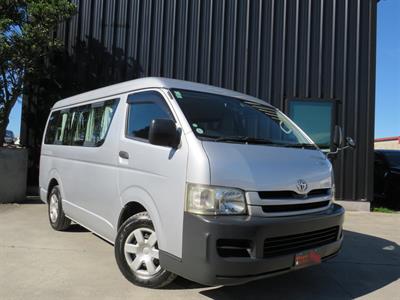 2008 Toyota Hiace - Thumbnail