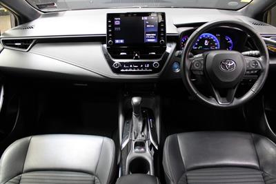 2020 Toyota Corolla - Thumbnail