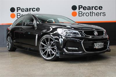 2015 Holden COMMODORE - Thumbnail