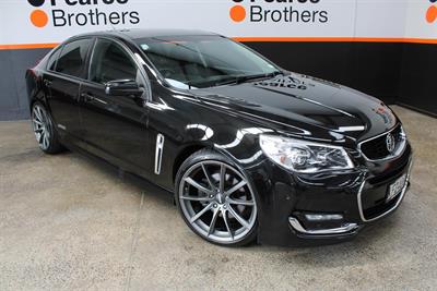 2015 Holden COMMODORE - Thumbnail