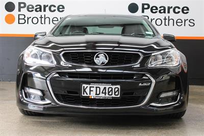 2015 Holden COMMODORE - Thumbnail