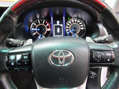 2018 Toyota Fortuner - Thumbnail