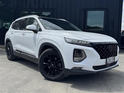 2018 Hyundai SANTA FE - Thumbnail