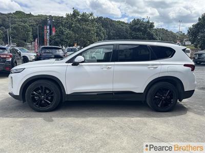 2018 Hyundai SANTA FE - Thumbnail