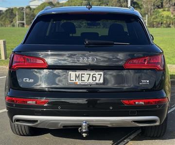 2018 Audi Q5 - Thumbnail