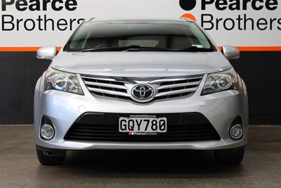 2012 Toyota AVENSIS - Thumbnail