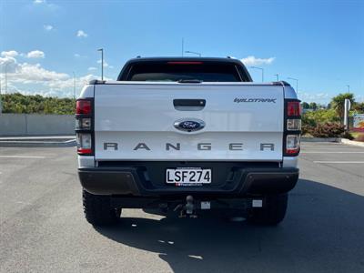 2018 Ford Ranger - Thumbnail