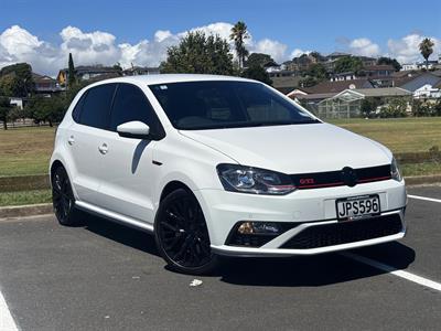 2016 Volkswagen Polo