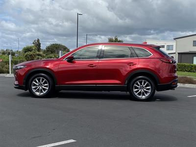 2017 Mazda CX-9 - Thumbnail