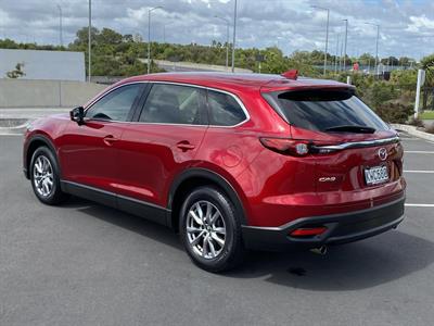 2017 Mazda CX-9 - Thumbnail