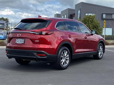 2017 Mazda CX-9 - Thumbnail