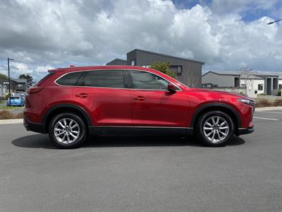 2017 Mazda CX-9 - Thumbnail