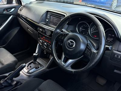 2013 Mazda CX-5 - Thumbnail