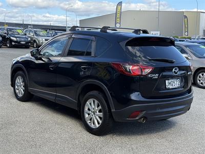 2013 Mazda CX-5 - Thumbnail