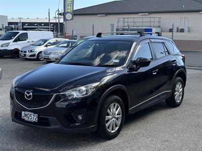 2013 Mazda CX-5 - Thumbnail